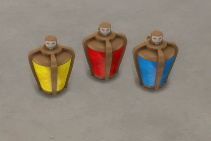 Bioshock Plasmid bottle