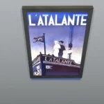 Movie Posters: 1930's