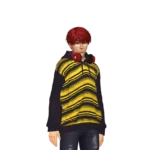 Seven o Seven and V - Mystic Messenger
