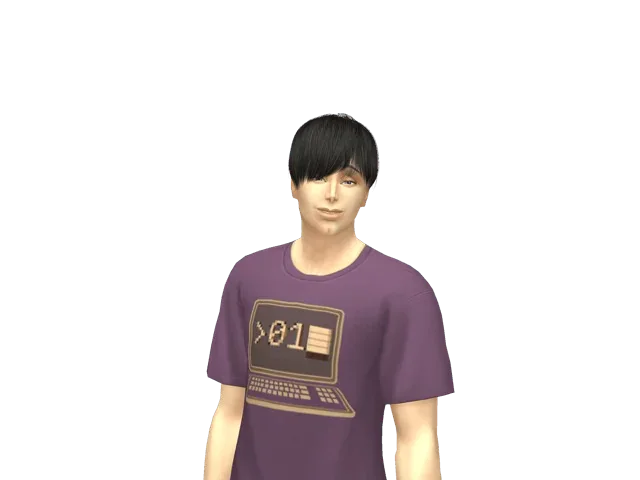 😴 Sloth – Belphegor Inspired Sim | Obey Me!