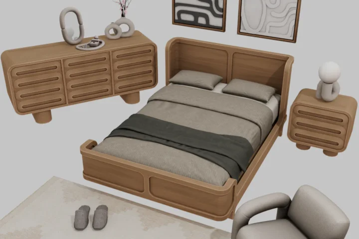 TRYGG SET