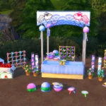 Outdoor Party Set