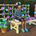 Outdoor Party Set