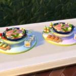 Outdoor Party Set