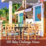 Baby Challenge Home - No CC