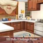 Baby Challenge Home - No CC