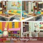 Baby Challenge Home - No CC
