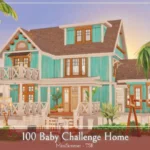 Baby Challenge Home - No CC
