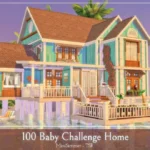 Baby Challenge Home - No CC