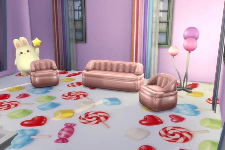 sweet floor