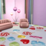 sweet floor