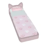 Kitty kids bed