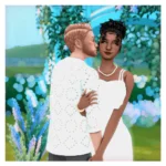 [Simirella] Couple Posepack