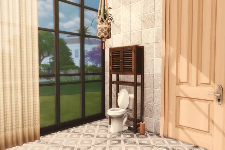 Marley Bathroom