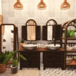Marley Bathroom