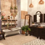 Marley Bathroom