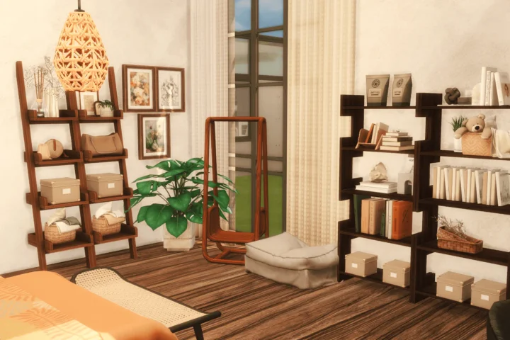 Marley Bedroom