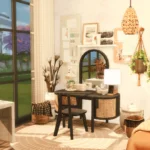Marley Bedroom