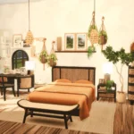 Marley Bedroom