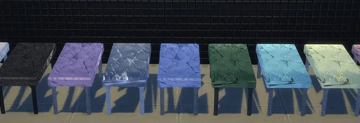 The Timeless Hearth Table