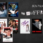 Movie Posters 80s
