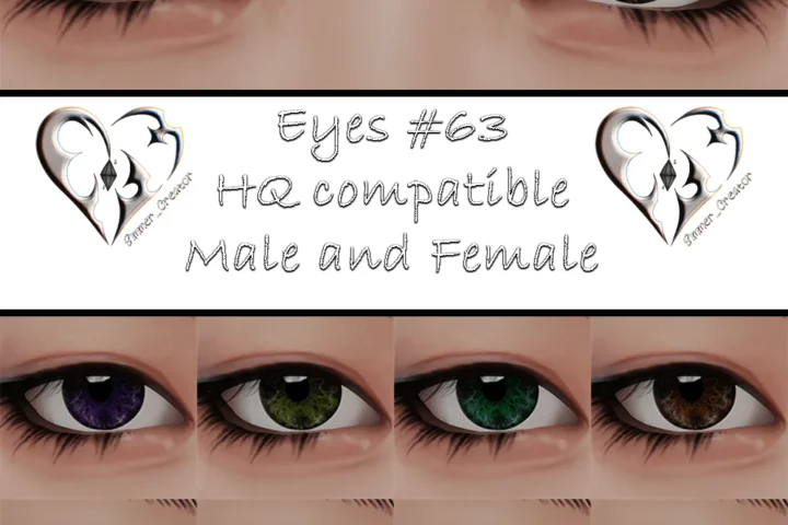 Eyes #63