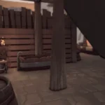 The Water Carrier's House