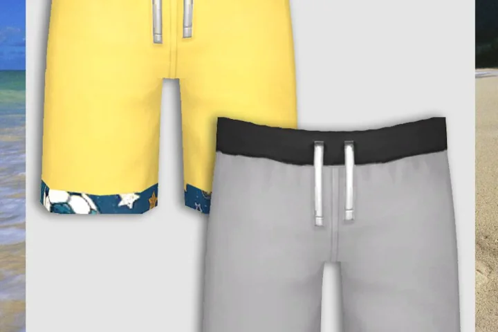 Toddler Soccer Shorts