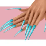 Candy Nails
