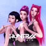 HUNTR/X Posepack #1