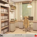 Ander - no cc