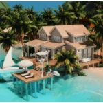 MM The Lagoon