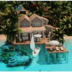 MM The Lagoon