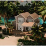 MM The Lagoon