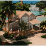 MM The Lagoon