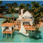 MM Pier Haven