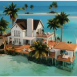 MM Pier Haven