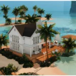 MM Pier Haven