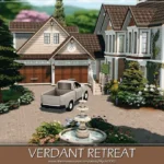Verdant Retreat