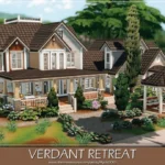 Verdant Retreat