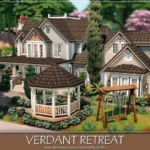 Verdant Retreat