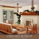 Verdant Retreat