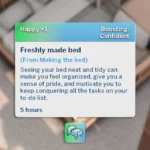 Make the bed Mod | SMALL MODS
