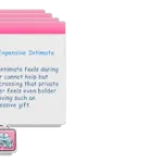 Passionate Gift: Placed Gifts Update