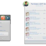 Passionate Gift: Placed Gifts Update