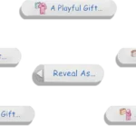 Passionate Gift: Placed Gifts Update