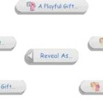 Passionate Gift: Placed Gifts Update