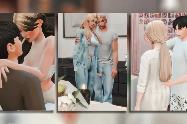 Passionate Gift: Placed Gifts Update