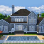 Oakridge House - No CC