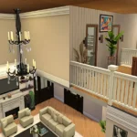 Oakridge House - No CC
